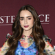 Lilly Collins